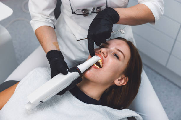 Best Orthodontic Emergency Dentist in Vaville, CA