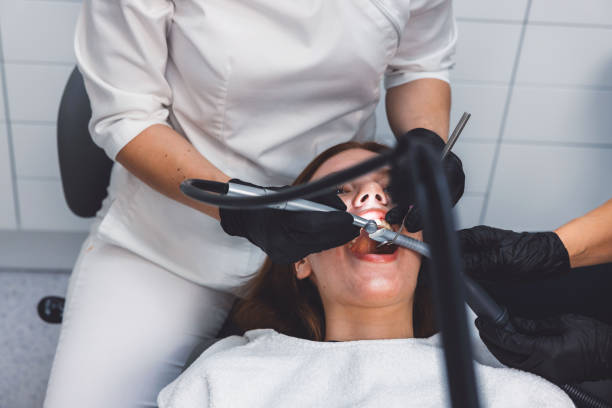 Best Emergency Dentist for Lost Fillings or Crowns in Vaville, CA